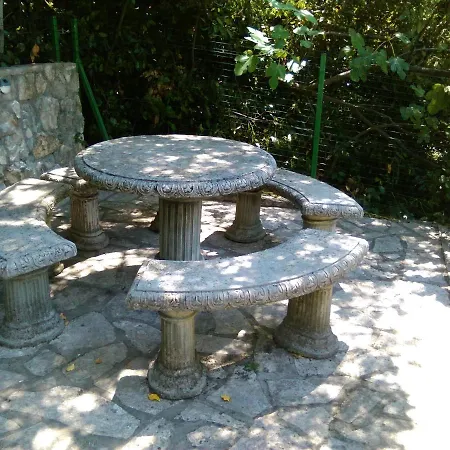 Dea Gostinjska kuća Jadranovo