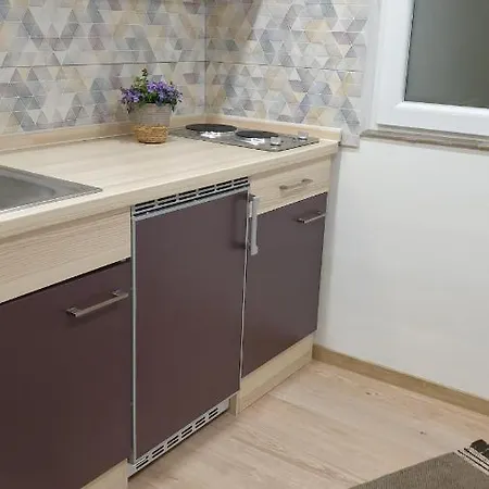 Dea Gostinjska kuća