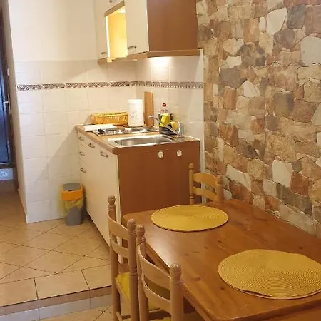 Gostinjska kuća Dea