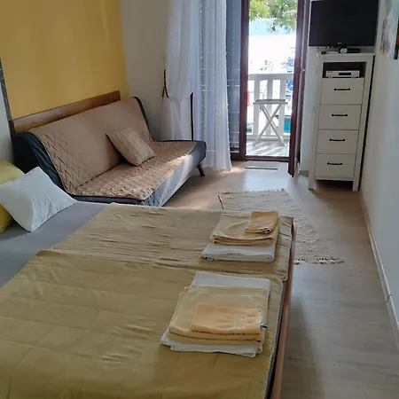 Gostinjska kuća Dea