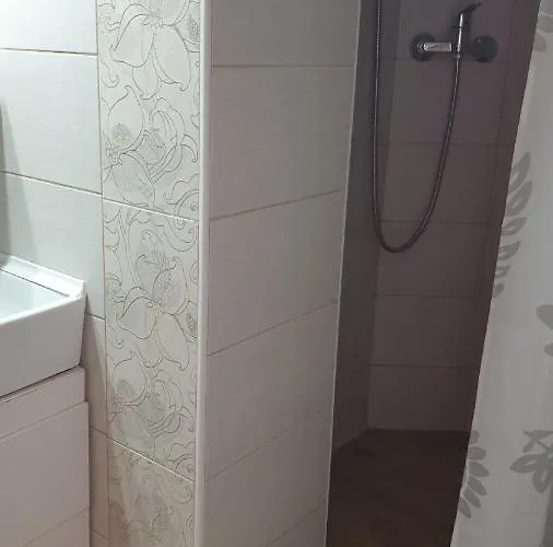 Konukevi Dea Jadranovo