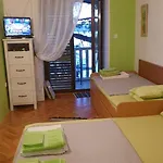 Dea Vendégház