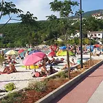 Vendégház Dea 3*