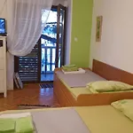 Vendégház Dea Jadranovo