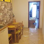 Vendégház Dea Jadranovo