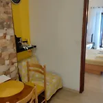 Vendégház Dea Jadranovo