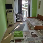 Vendégház Dea