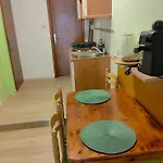 Dea Vendégház 3*