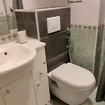 Dea Vendégház Jadranovo