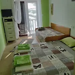 Vendégház Dea Jadranovo