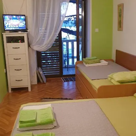Dea Guest house