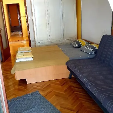 Guest house Dea Jadranovo