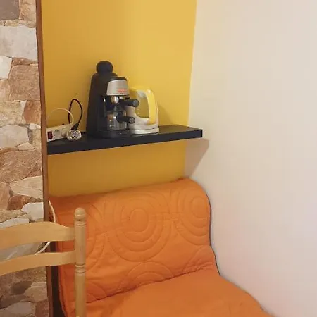 Dea Guest house