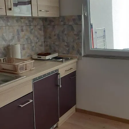 Guest house Dea 3*