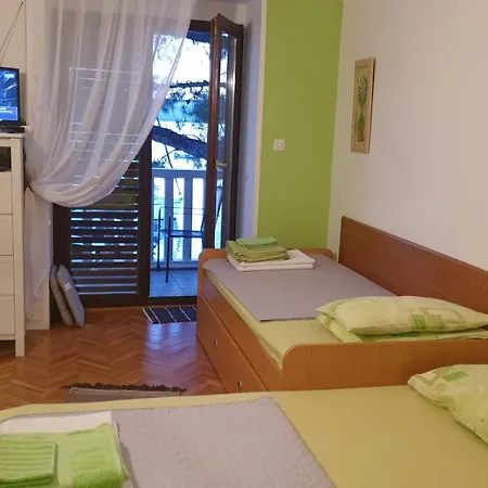 Guest house Dea Jadranovo