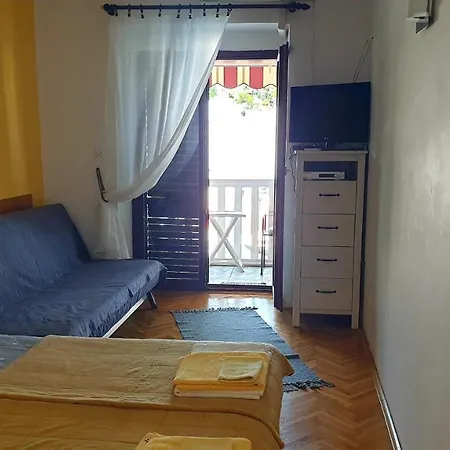 Dea Guest house