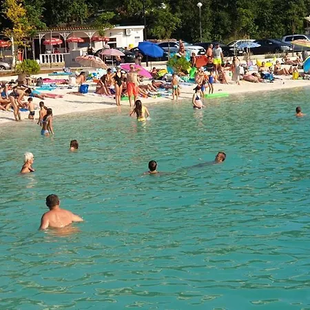 Dea Guest house Jadranovo