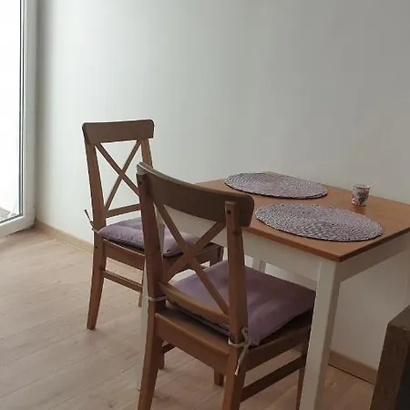 Guest house Dea