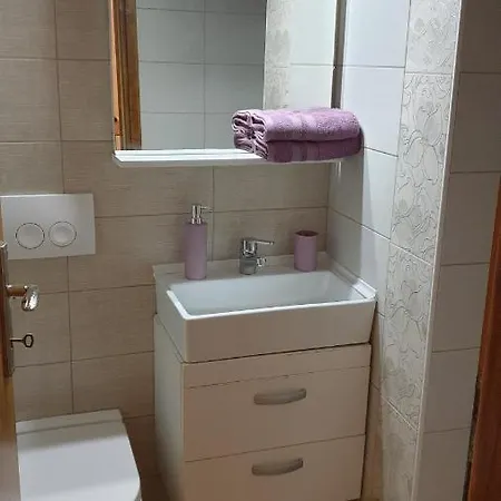 Guest house Dea 3*