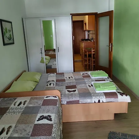 Dea Guest house