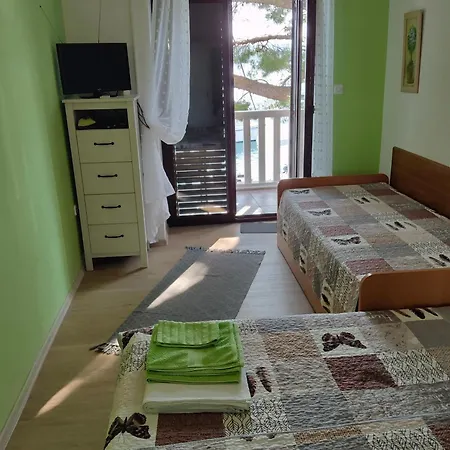 Guest house Dea