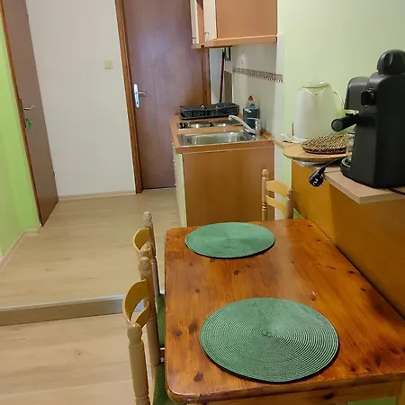 Dea Guest house 3*