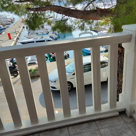 Vendégház Dea 3*