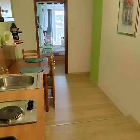 Dea Guest house