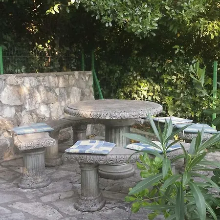 Dea Guest house 3*