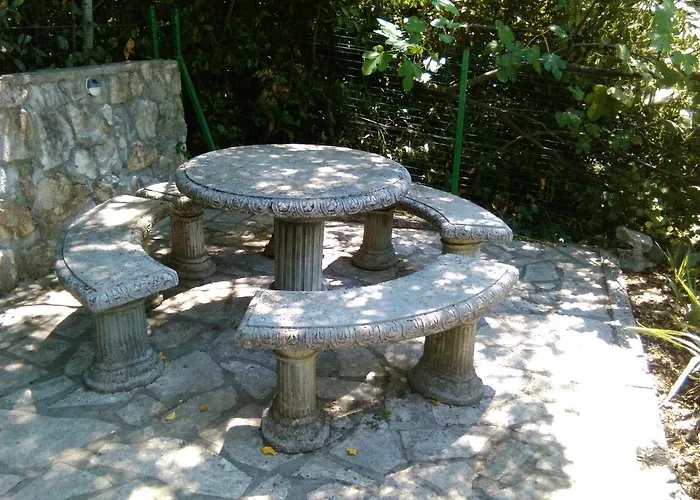 Dea Maison d'hôtes Jadranovo