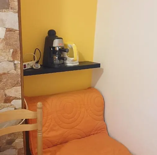 Dea Maison d'hôtes