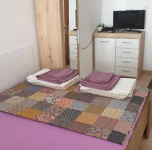 Dea Maison d'hôtes Jadranovo