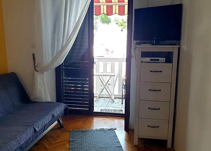 Dea Maison d'hôtes 3*