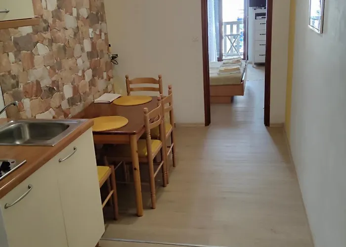 Dea Maison d'hôtes 3*