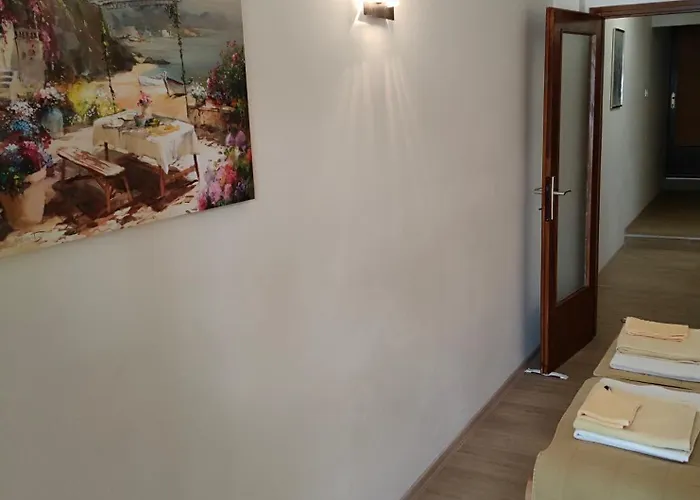 Dea Maison d'hôtes Jadranovo