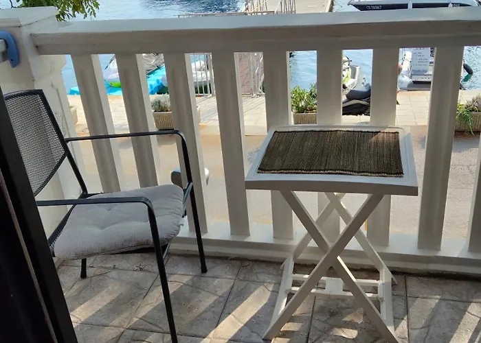 Dea Maison d'hôtes 3*