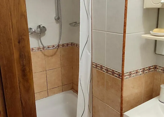 Dea Maison d'hôtes Jadranovo