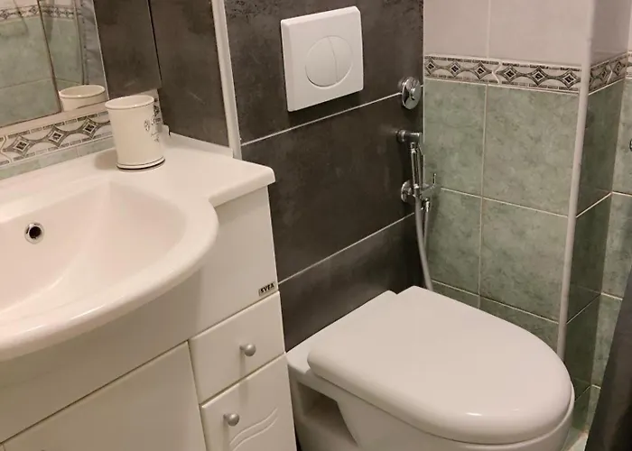 Dea Maison d'hôtes Jadranovo