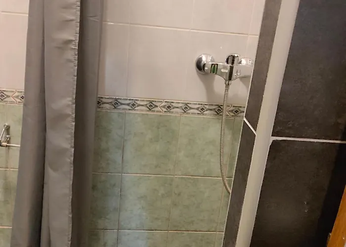 Dea Maison d'hôtes Jadranovo