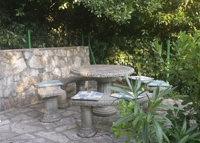 Dea Maison d'hôtes 3*