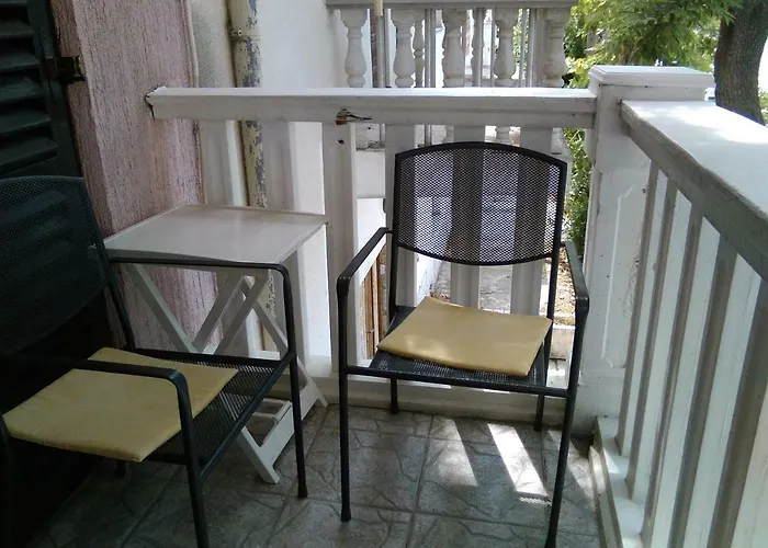 Dea Maison d'hôtes Jadranovo