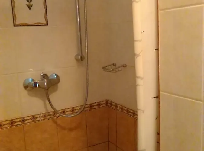 Maison d'hôtes Dea Jadranovo